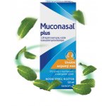 MUCONASAL PLUS NAS 1,18MG/ML NAS SPR SOL 1X10ML – Zboží Dáma