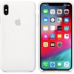 Apple iPhone SE 2020/7/8 Silicone Case White MXYJ2ZM/A – Zboží Mobilmania