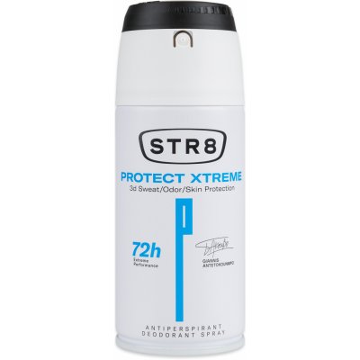 STR8 Protect Xtreme deospray 150 ml – Zbozi.Blesk.cz