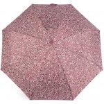 Květy dámský mini skládací deštník 5 starorůžový – Zboží Dáma Květy dámský mini skládací deštník 5 starorůžový – Zboží Dáma