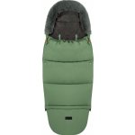 MoMi Zimní MoMi 2v1 zelený – Sleviste.cz