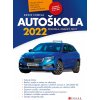 Autoškola 2022 - David Chmela