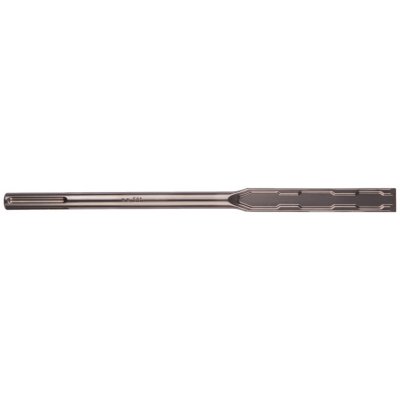 Milwaukee 4932478267 Sekáč Sledge plochý 25 x 400 mm, samoostřící (SDS-Max) – Sleviste.cz