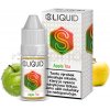 E-liquid Sliquid Trojité jablko 10 ml 10 mg