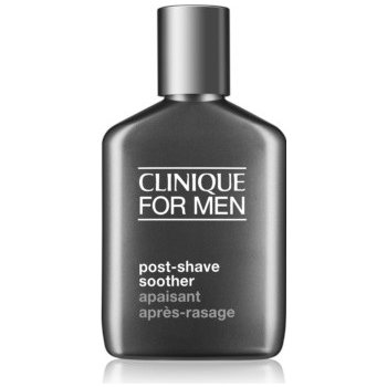 Clinique Skin Supplies Post Shave Healer balzám po holení 75 ml