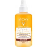 Vichy Capital Soleil spray s betakarotenem SPF50 200 ml – Zboží Dáma