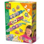 SES Výroba prstýnků a náramků – Zboží Dáma