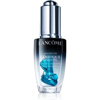 Lancome Advanced Génifique Sensitive dvousložkové sérum 20 ml