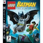 LEGO Batman: The Videogame – Zboží Mobilmania