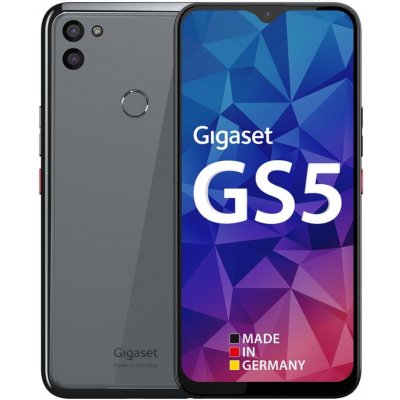 Gigaset GS5 – Zboží Mobilmania