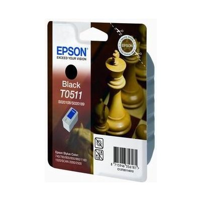 Epson S0200189 - originální – Hledejceny.cz