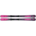 Fischer THE CURV GT 80 TPR WS 25/26 – Zboží Mobilmania