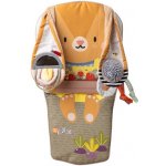 Taf Toys Hudební pultík do auta Bunny Bunny – Sleviste.cz