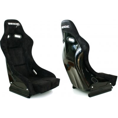 GTR BRIDE BLACK – Sleviste.cz