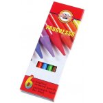 Koh-i-Noor 8755 6 ks – Zboží Dáma