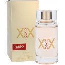 Hugo Boss Hugo XX toaletní voda dámská 100 ml