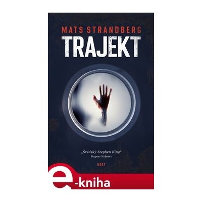 Trajekt - Mats Strandberg – Zbozi.Blesk.cz