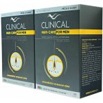 Clinical Hair Care for Men 2měsíční kúra 60 tobolek – Hledejceny.cz