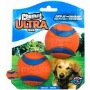 Chuckit! Ultra Ball Medium 6,5 cm 2 ks