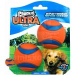 Chuckit! Ultra Ball Medium 6,5 cm 2 ks – Zbozi.Blesk.cz