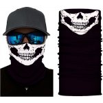 TXR multifunkční šátek Skull jaw – Sleviste.cz