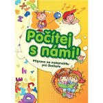 Počítej a námi! 2. vyd. – Zboží Mobilmania