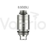 Justfog FOG1 Žhavící hlava 0.5ohm 1 ks – Hledejceny.cz