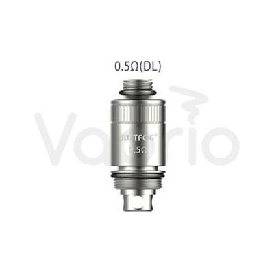 Justfog FOG1 Žhavící hlava 0.5ohm 1 ks – Hledejceny.cz