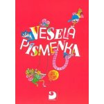 Veselá písmenka FORTUNA Polanská, Janáčková, Jiřina, Blanka; Jakešová, Miroslava – Hledejceny.cz