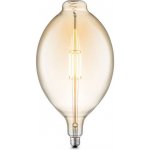 Home Sweet Home LED světelný zdroj Amber, 4 W, 400 lm, teplá bílá, E27 L111010-20 – Zboží Živě
