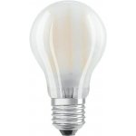 Osram LED žárovka klasik, 8,5 W 1055 Lm teplá bílá, E27 LED SUPERSTAR CL A GL FR 75 DIM 8 – Hledejceny.cz