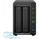 Disková pole Synology DiskStation DS718+