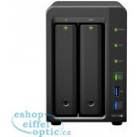 Synology DiskStation DS718+ – Zbozi.Blesk.cz