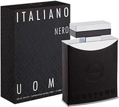 Armaf Italiano Nero toaletní voda pánská 100 ml