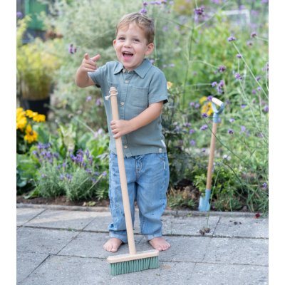 Little Dutch Koště Forest Friends – Sleviste.cz