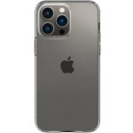 Pouzdro Spigen Liquid Crystal iPhone 14 Pro čirý – Zboží Mobilmania