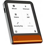 Ledger Flex Orange – Zboží Živě