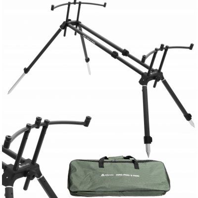 Mikado Stojan Rodpod ARC 3 rod – Sleviste.cz