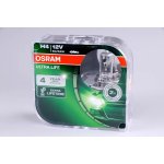 Osram Ultra Life H4 P43t-38 12V 60/55W 64193ULT | Zboží Auto