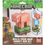 Pokladnička Paladone Minecraft kreativní set – Sleviste.cz