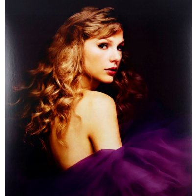 Speak Now - Taylor's Version - Taylor Swift LP – Hledejceny.cz