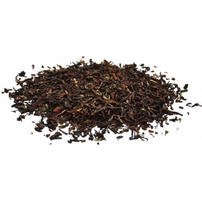 Piju mate černý čaj Darjeeling SF Puttabong Muscatel 50 g – Hledejceny.cz