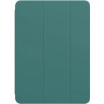 Coteetci silikonový kryt se slotem na Apple Pencil pro Apple iPad Pro 12,9 2018 / 2020 61011-DG zelená – Hledejceny.cz