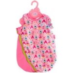 Zapf Creation Baby born Spací pytel 824450 – Hledejceny.cz