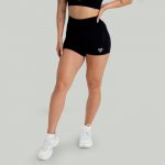 Strix Dámske šortky Black – Zboží Dáma