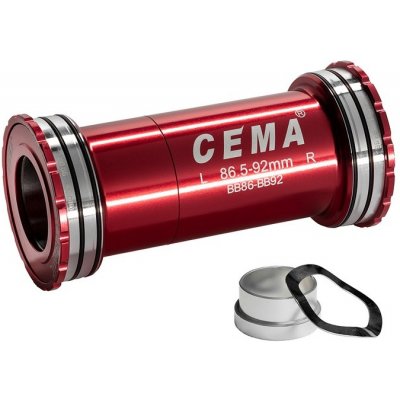 Cema bearing BB86-BB92 Interlock – Zboží Mobilmania
