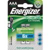 Baterie nabíjecí Energizer Extreme AAA 800mAh 2ks EN-EXTRE800B2