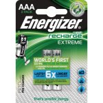 Energizer Extreme AAA 800mAh 2ks EN-EXTRE800B2 – Hledejceny.cz