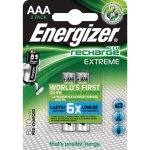 Energizer Extreme AAA 800mAh 2ks EN-EXTRE800B2 – Sleviste.cz