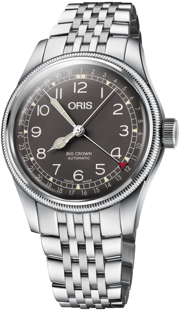 Oris 01 754 7741 4064-07 8 20 22